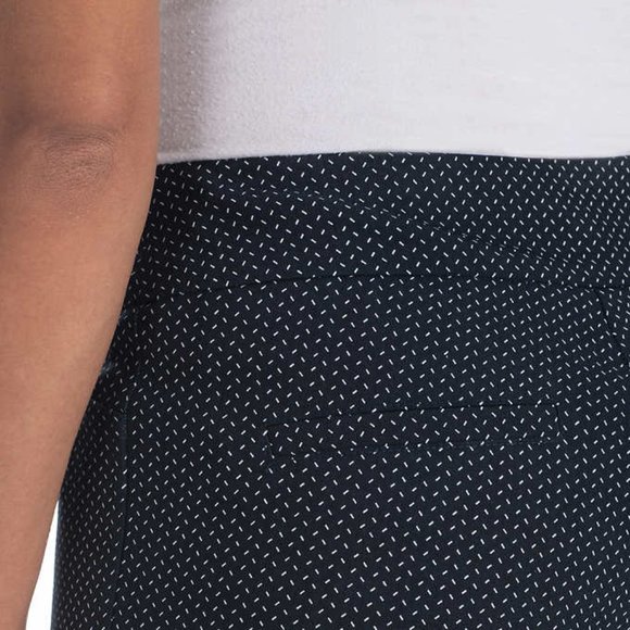 Hilary Radley Ladies' Bermuda Pull-On Short - Picture 5 of 5